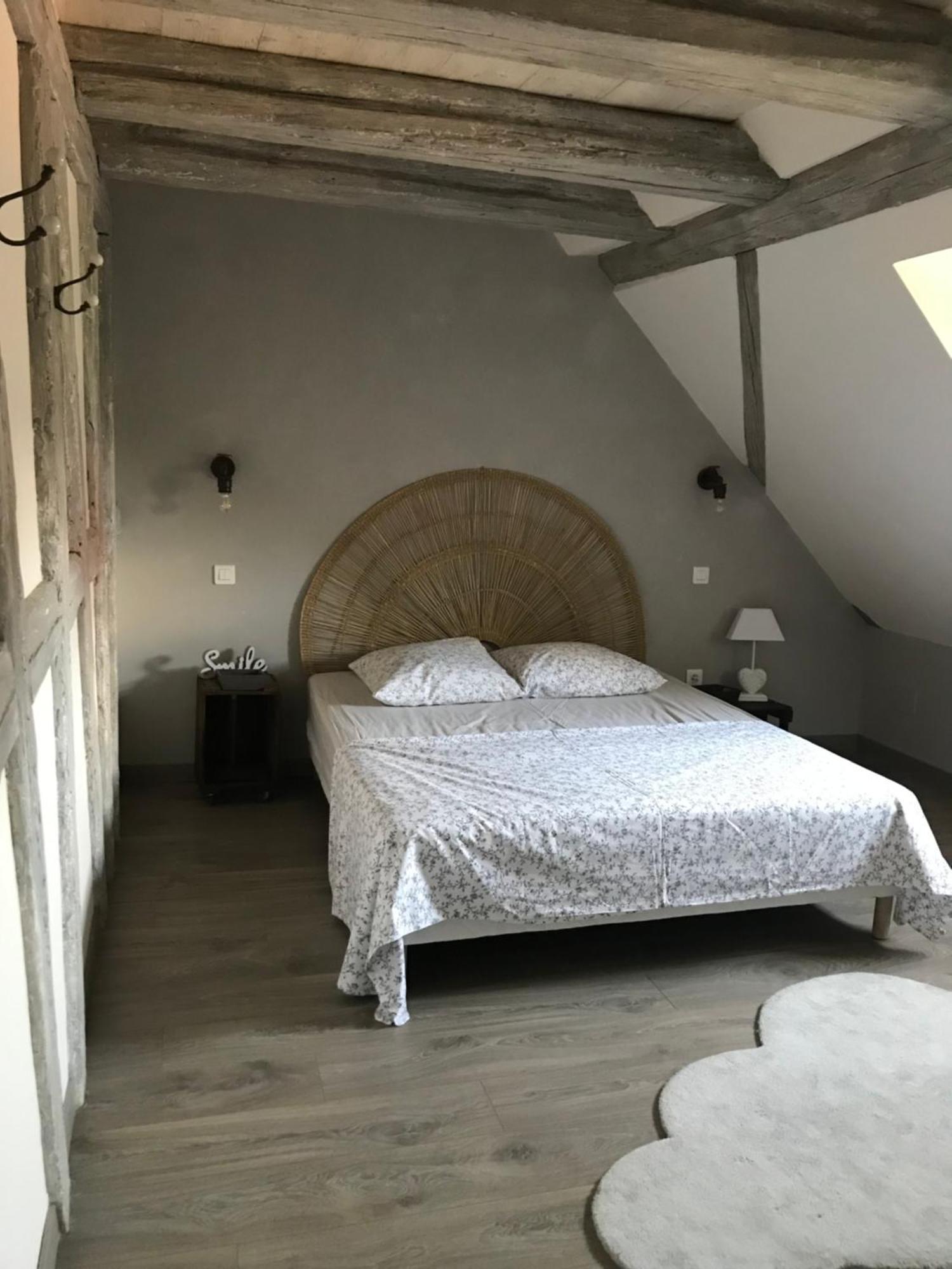 Le Logis Du Vignoble Apartment Kintzheim Exterior photo